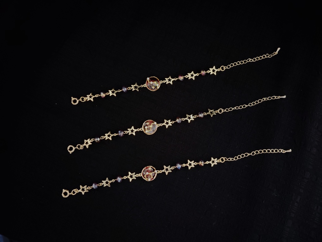 12星座のブレスレット〜Element of fire〜