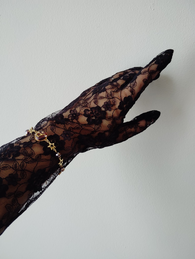 12星座のブレスレット〜Element of fire〜