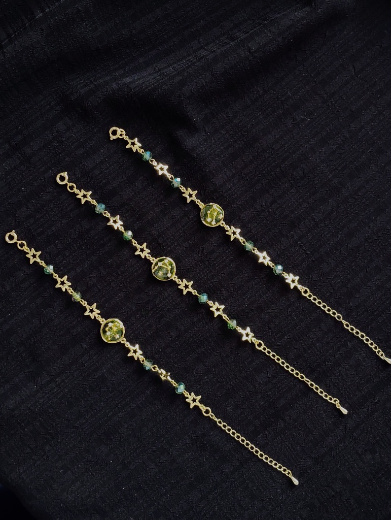 12星座のブレスレット〜Element of air〜