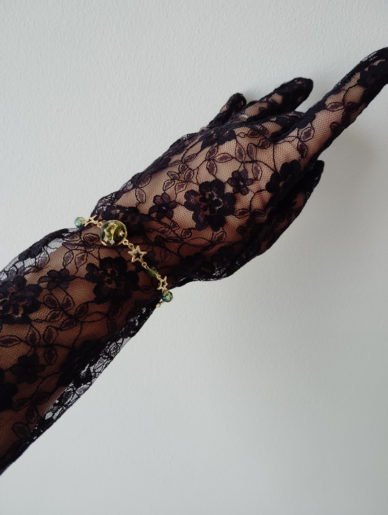 12星座のブレスレット〜Element of air〜