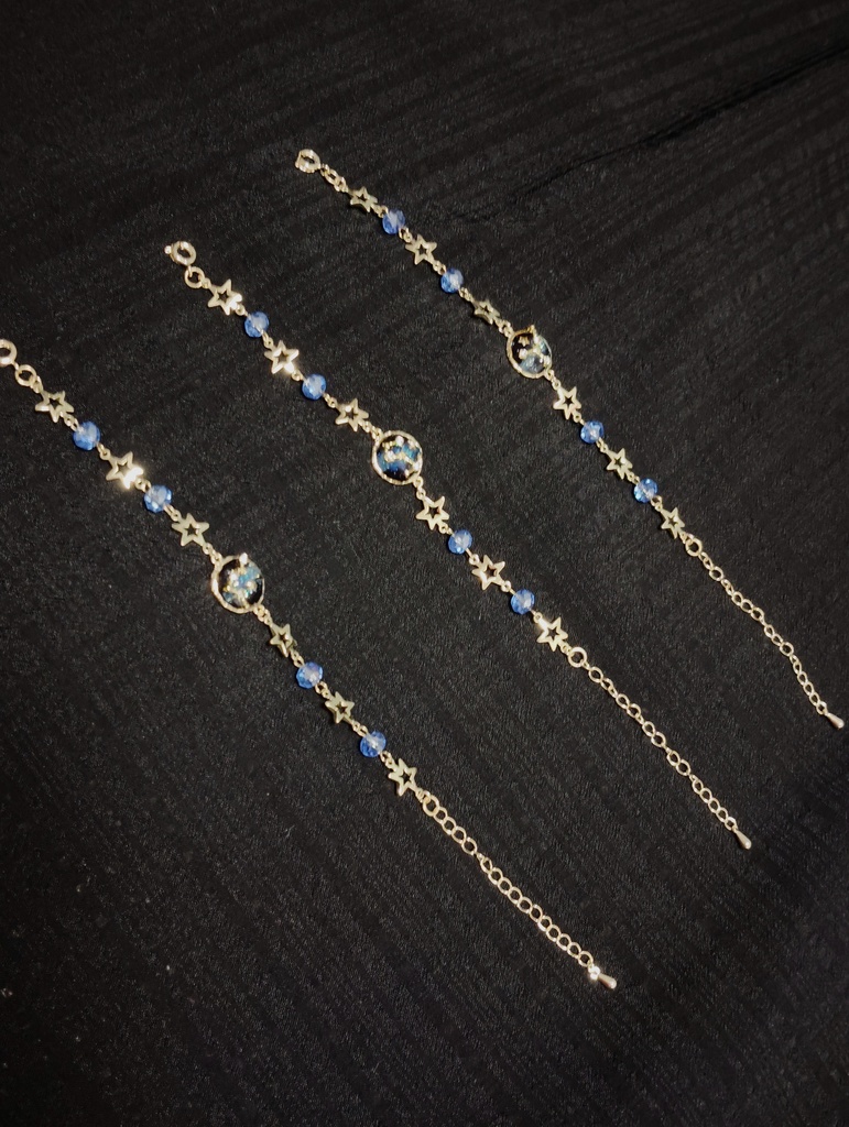 12星座のブレスレット〜Element of water〜