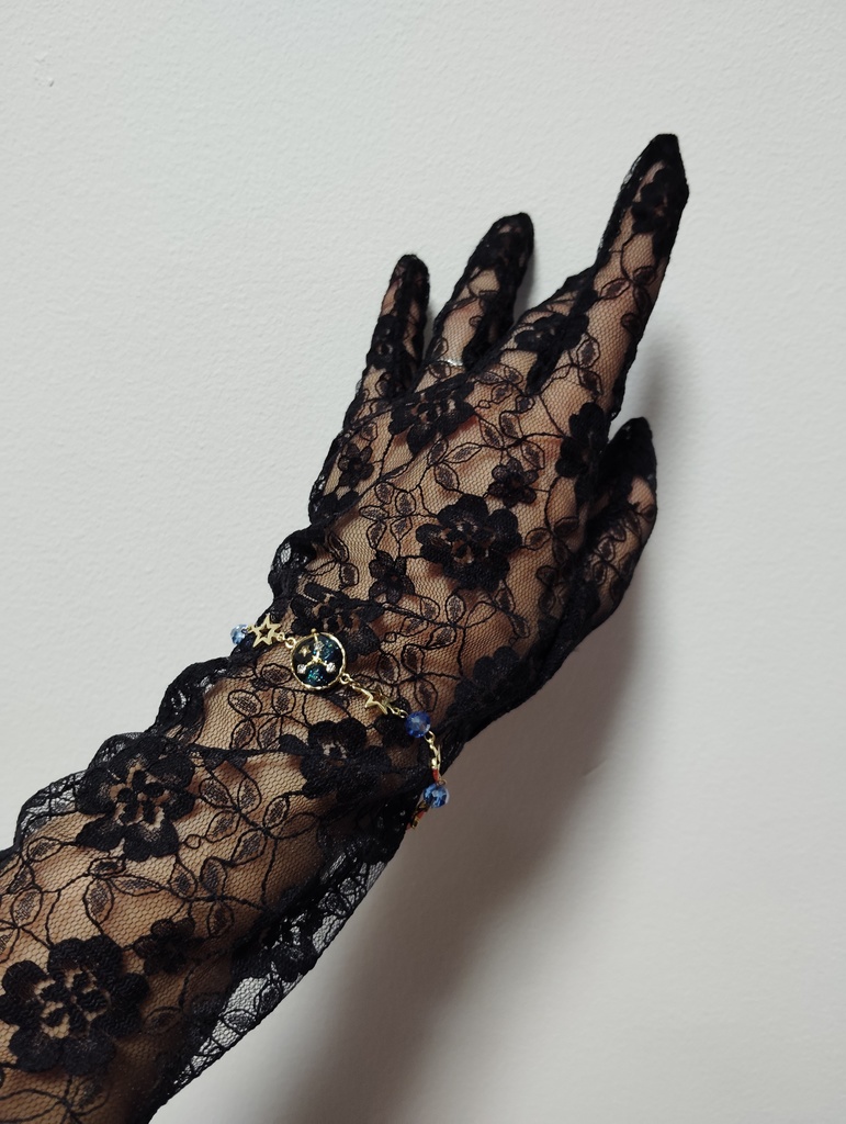 12星座のブレスレット〜Element of water〜