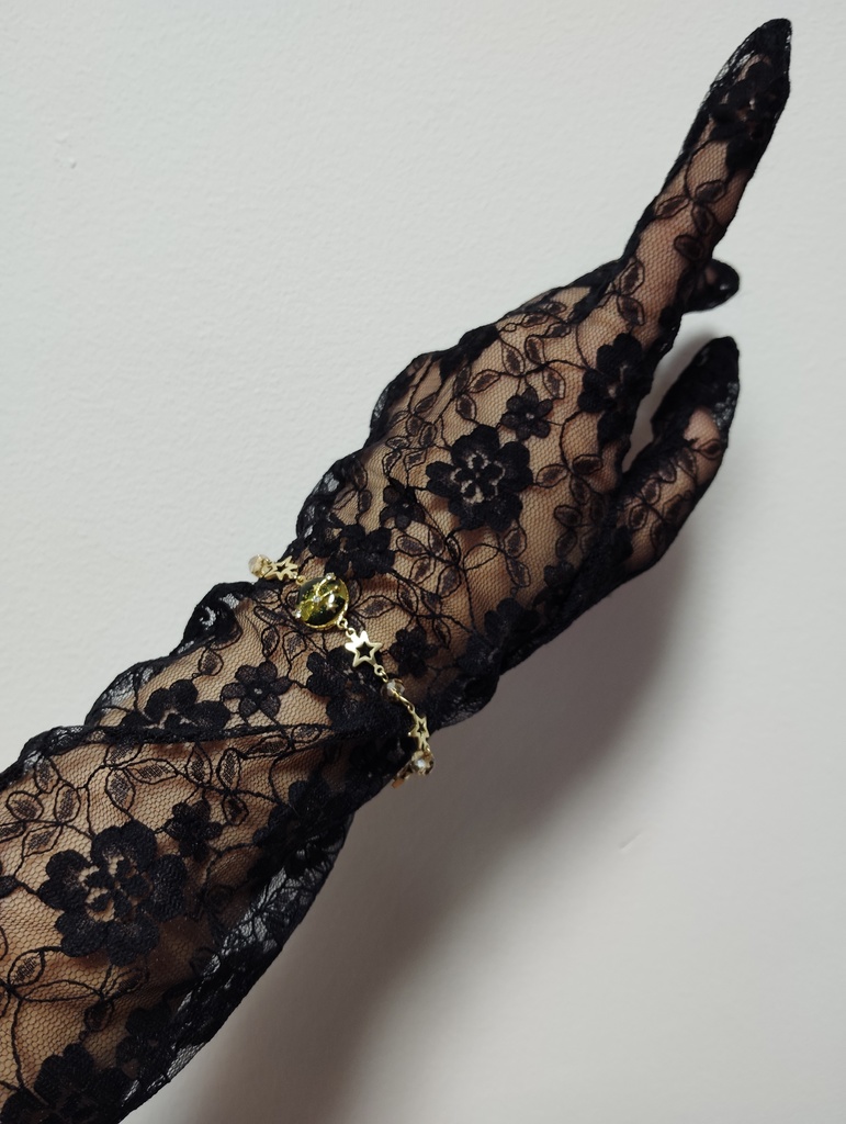 12星座のブレスレット〜Element of earth〜