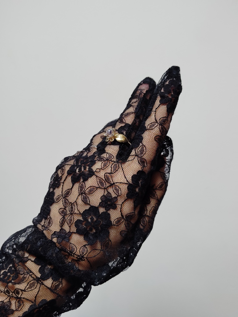 精霊草の指輪〜Sunshine〜