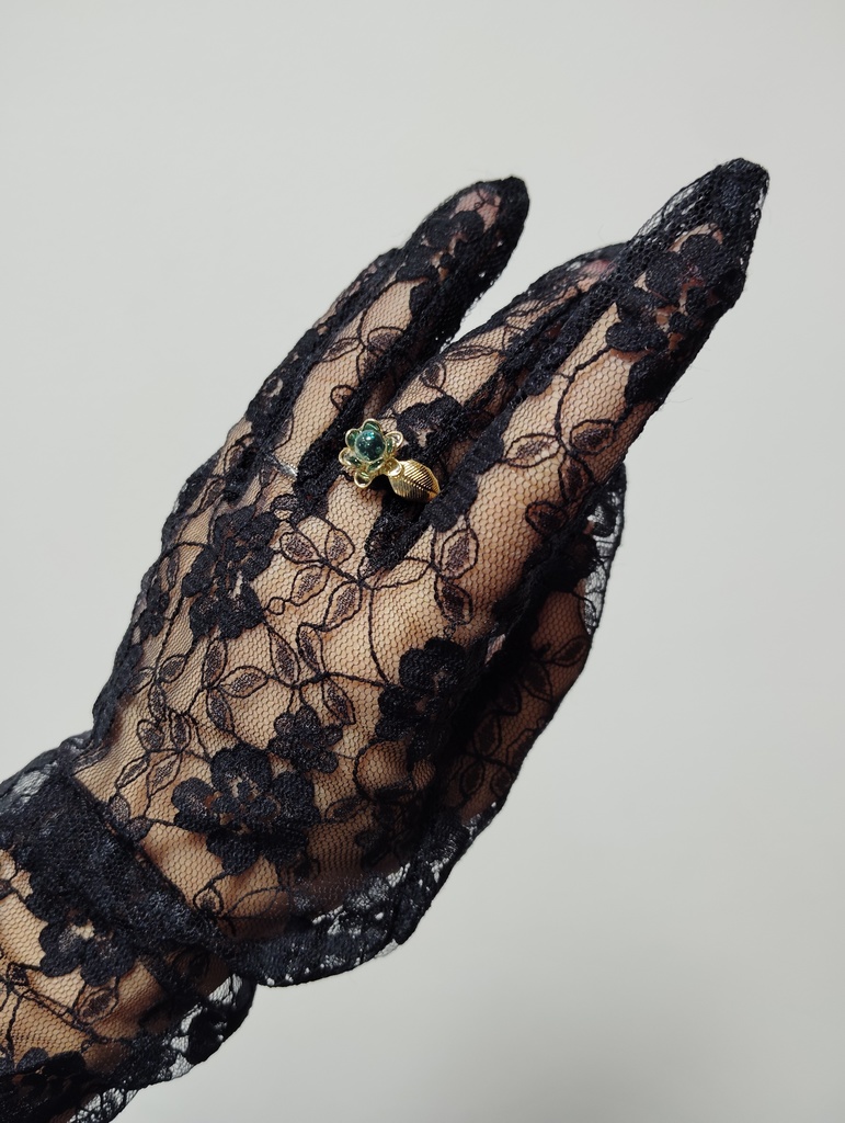 精霊草の指輪〜Sunshine〜