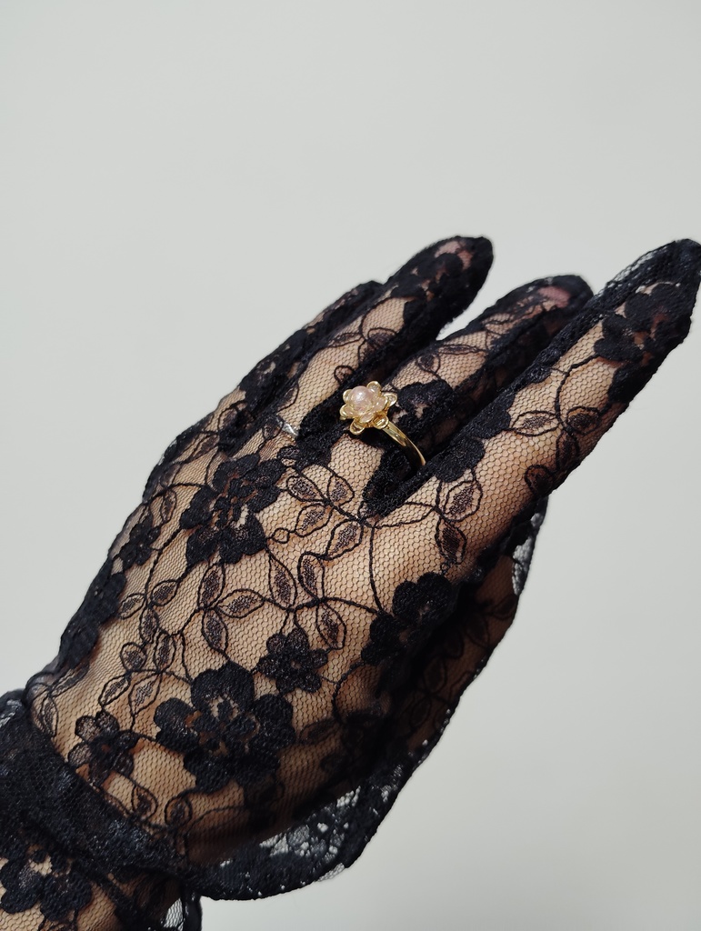 精霊草の指輪〜Sunshine〜