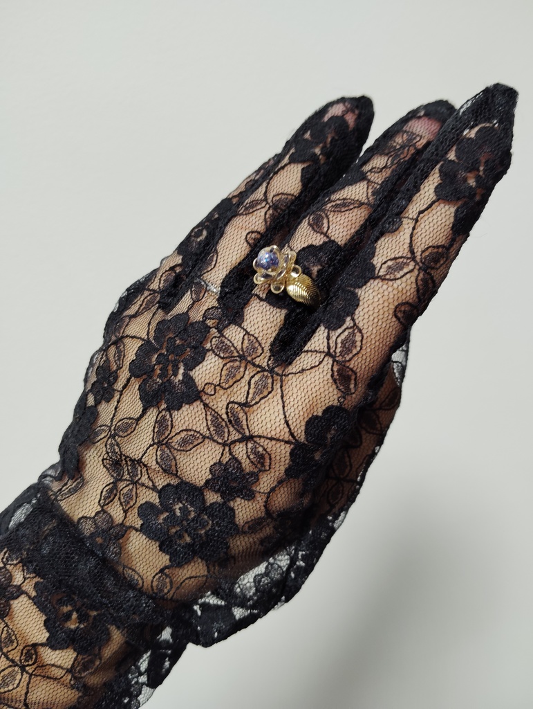 精霊草の指輪〜Sunshine〜