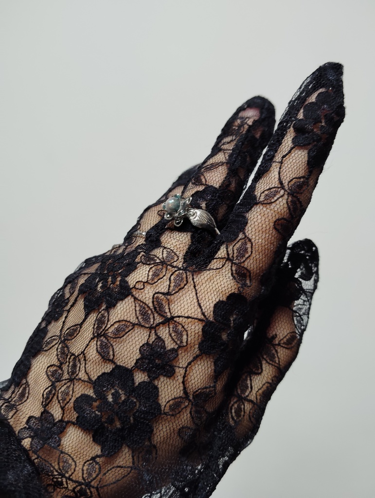 精霊草の指輪〜Moon light〜