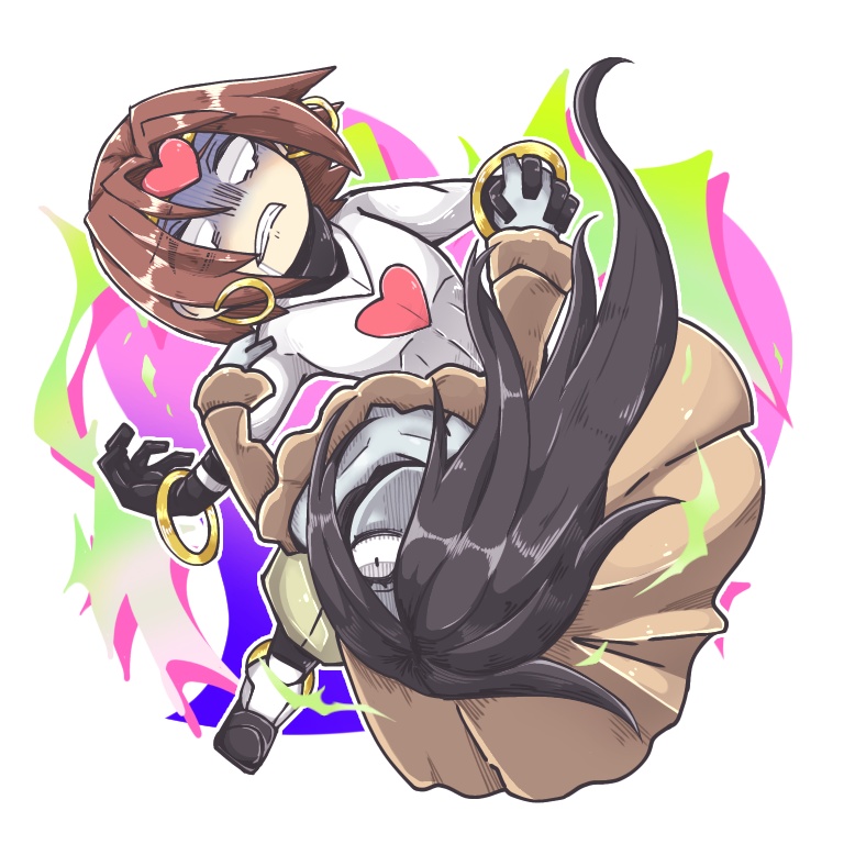 スマホステッカー