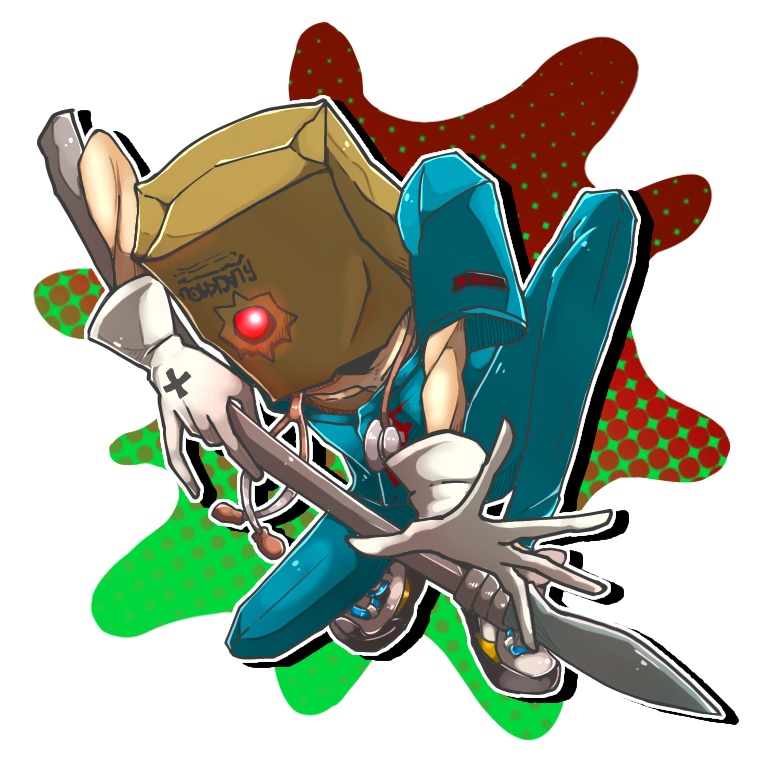 スマホステッカー