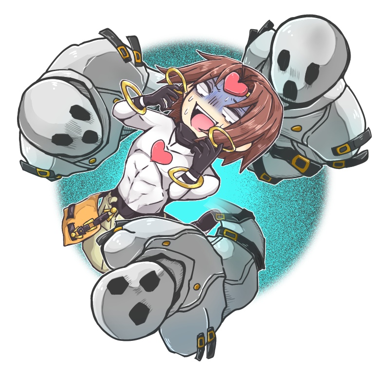 スマホステッカー