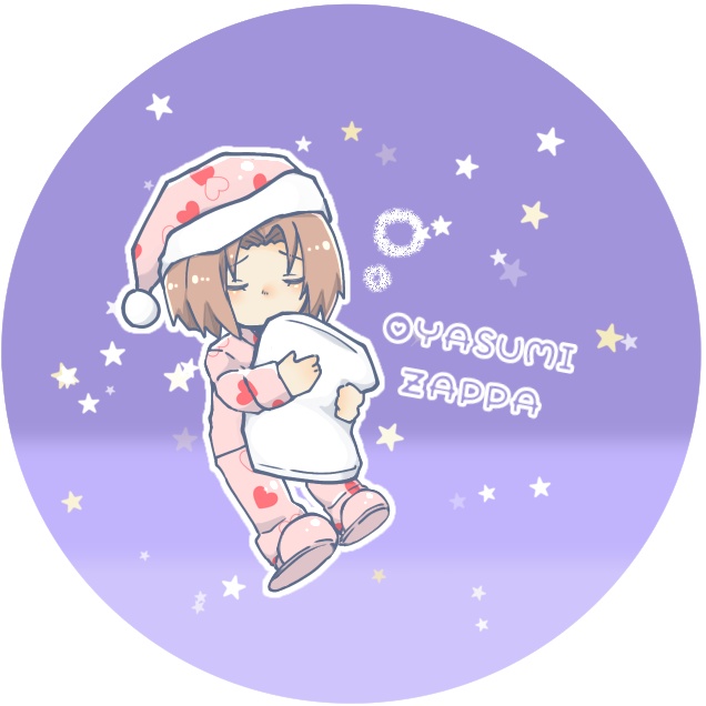 ホログラム缶バッジ 44㎜