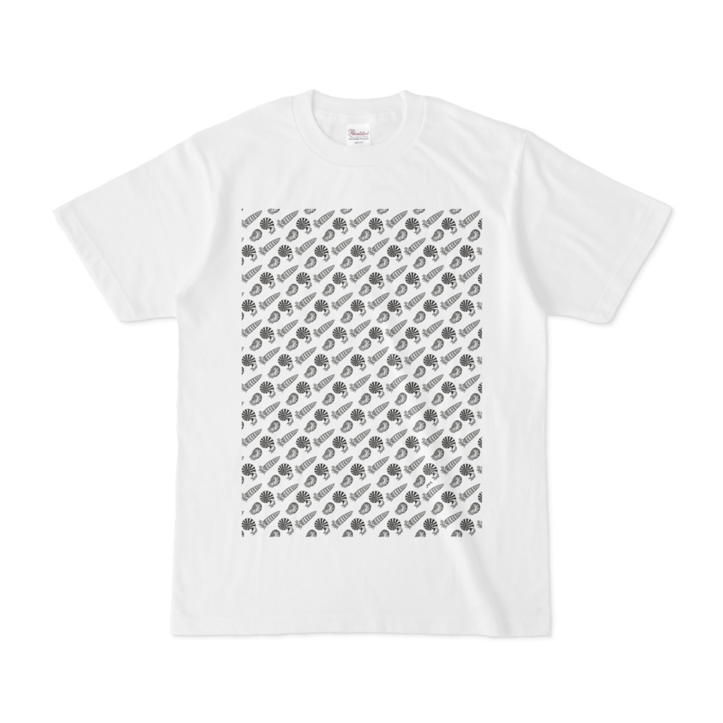 Tシャツ『koseibutsu.』