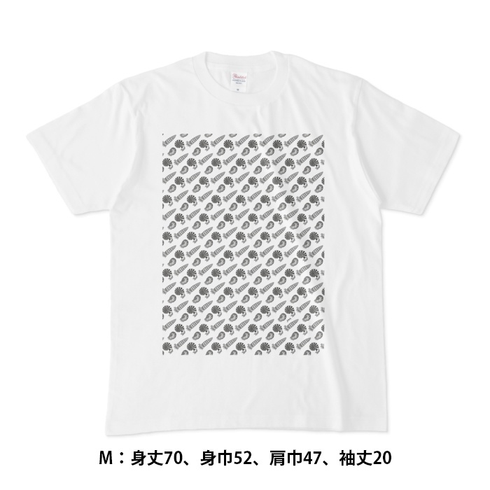 Tシャツ『koseibutsu.』