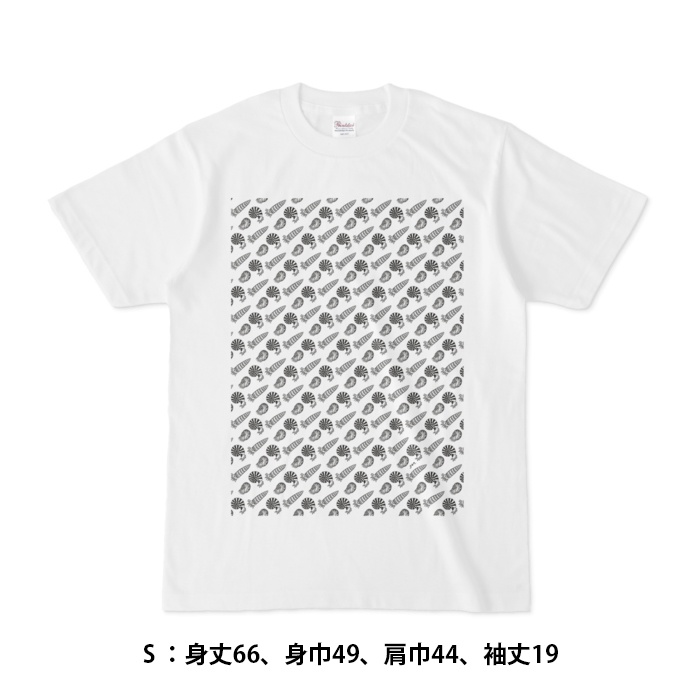 Tシャツ『koseibutsu.』