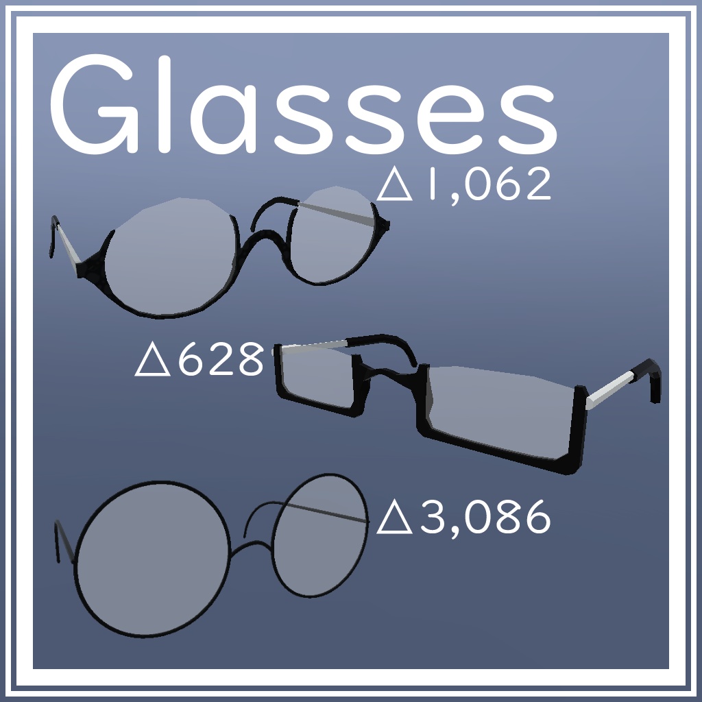 Glasses