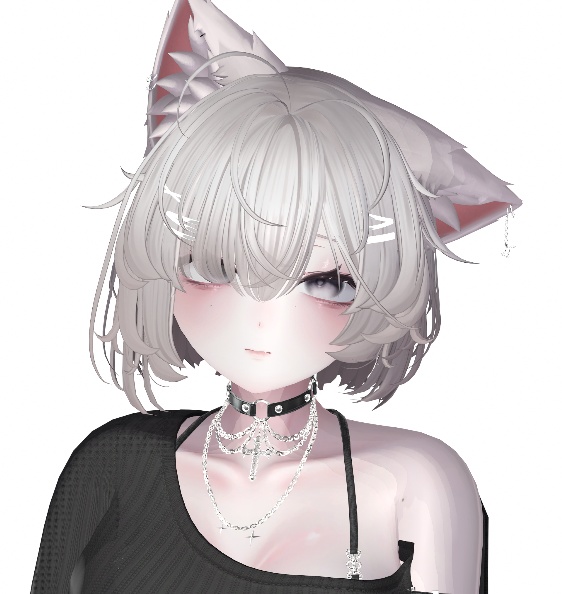 Facial Animation for Airi