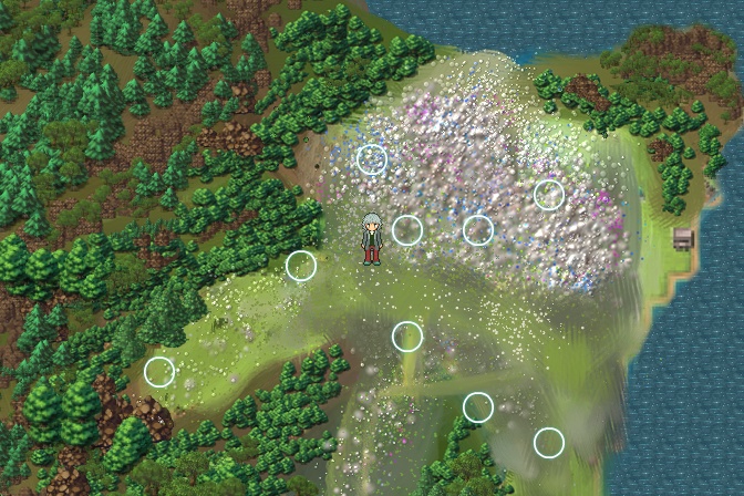 Kyua 創作の治療【完結】