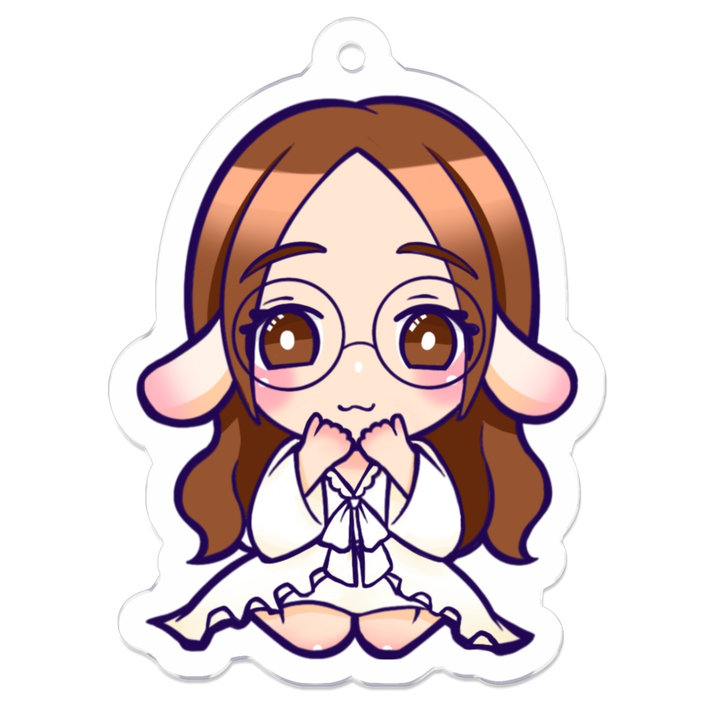 いろいろコスプレ-羊ネグリジェ-