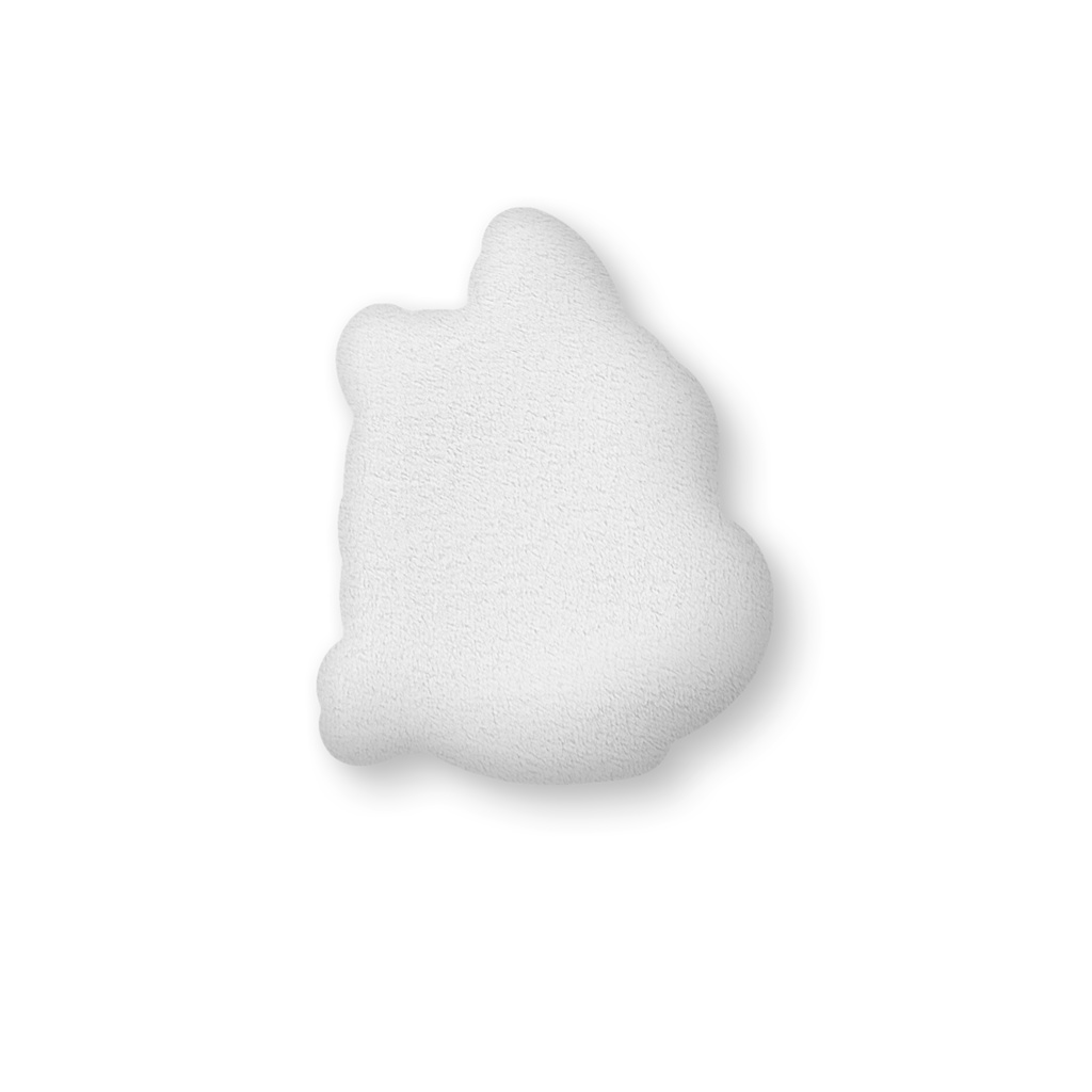 piggyクッション