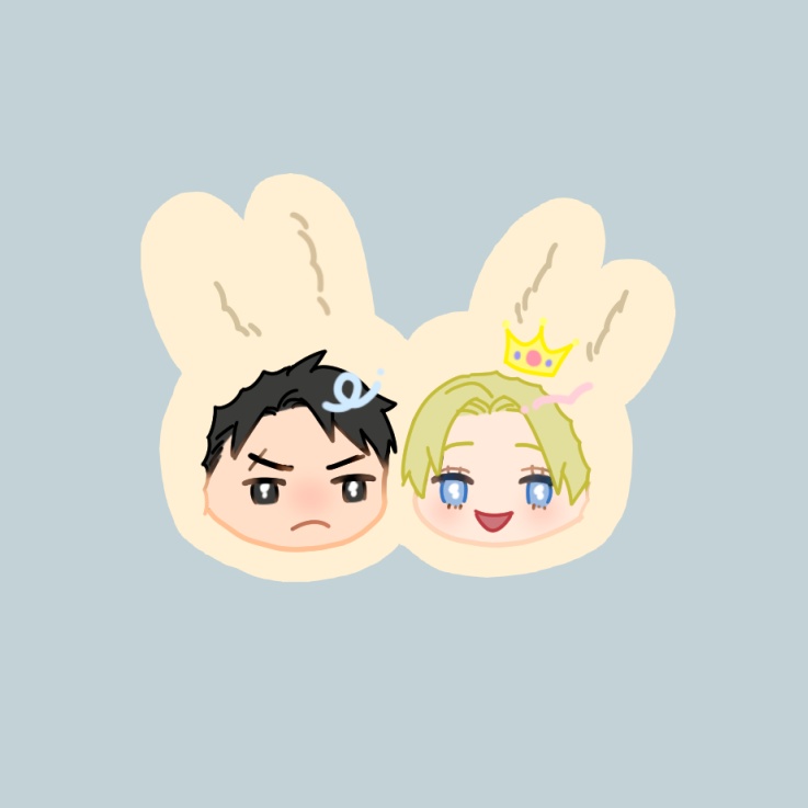 どうぶつアクリルキーホルダー・ハピプリ