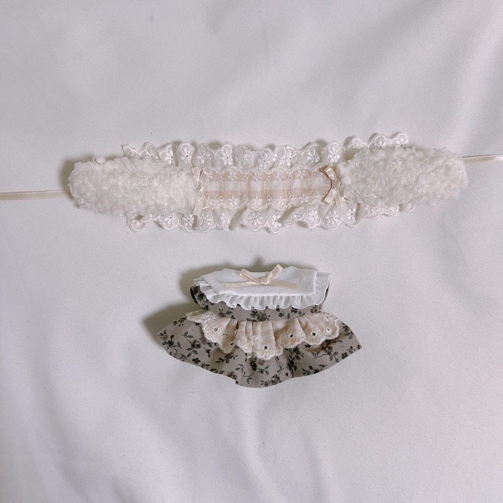 ティーラテベイビーワンピース