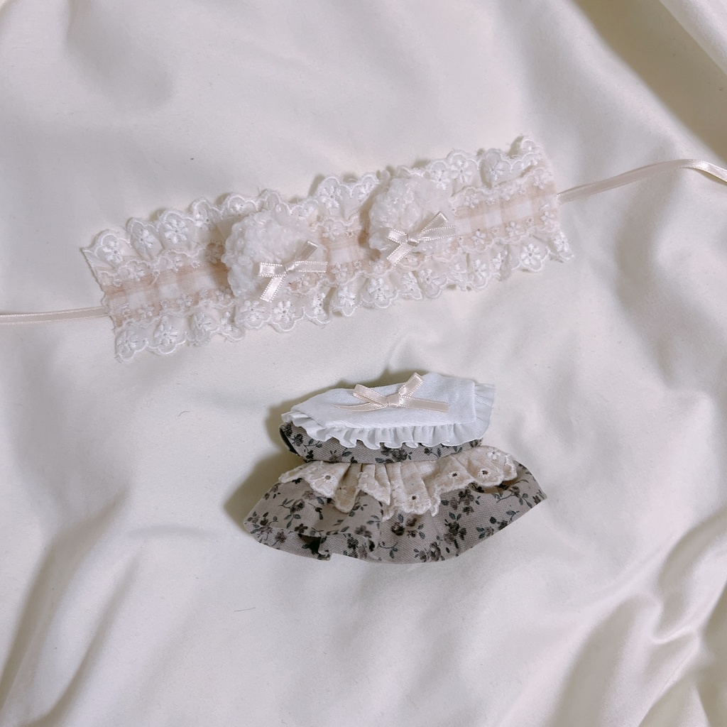 ティーラテベイビーワンピース