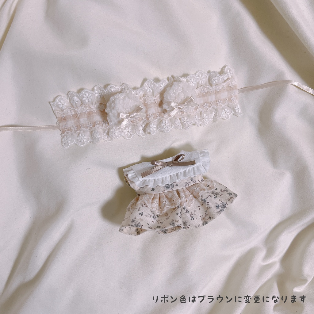 ティーラテベイビーワンピース