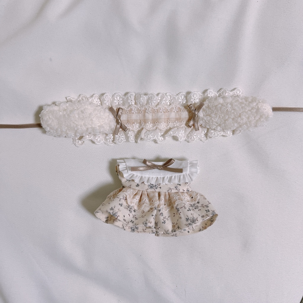 ティーラテベイビーワンピース