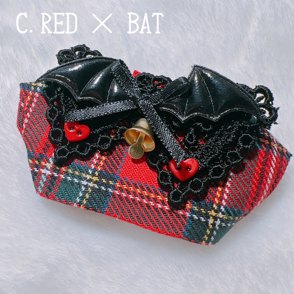 ごきげんトップス party label