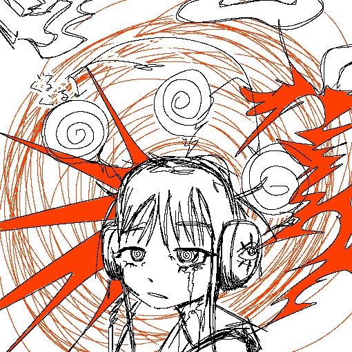 ぐるぐる