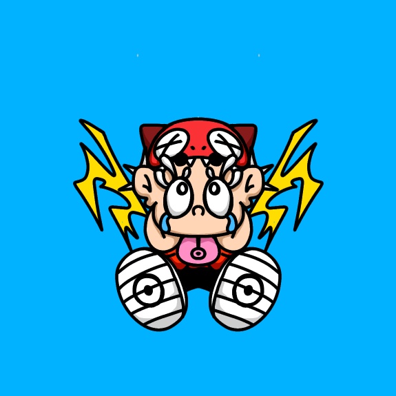 プチボーイズ 1