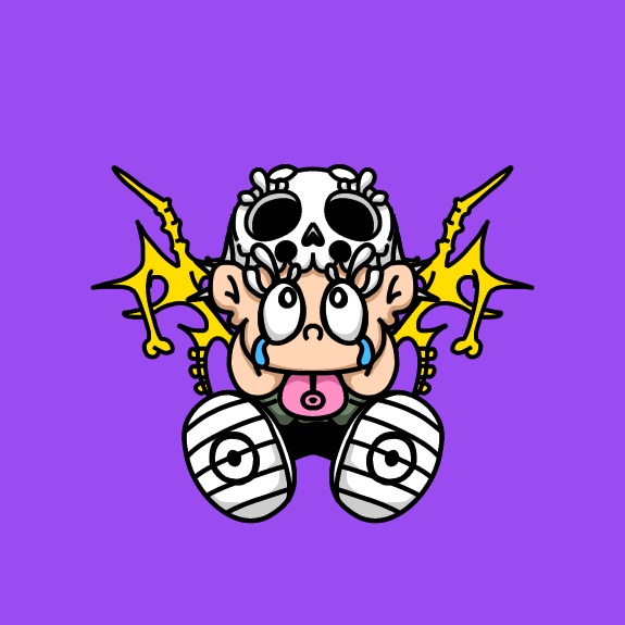 ぷちボーイズ 5