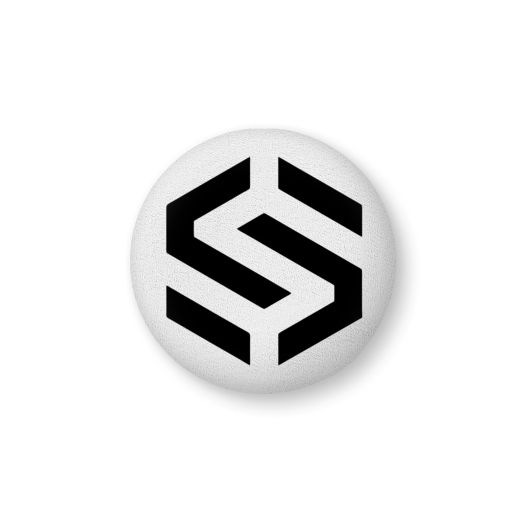 SOLEILロゴふかふかクッション（大サイズ）