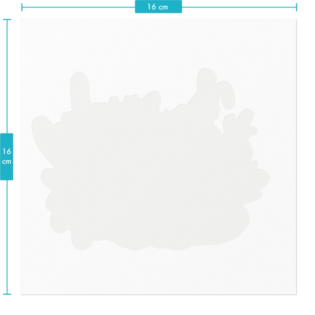 「THE GAME CHANGE Stage.1」ステッカー by GODTAIL