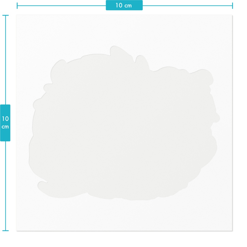 「THE GAME CHANGE Stage.2」ステッカー by KUWAHARA GAO