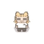 たくにゃアバター(常兄2025頒布物)