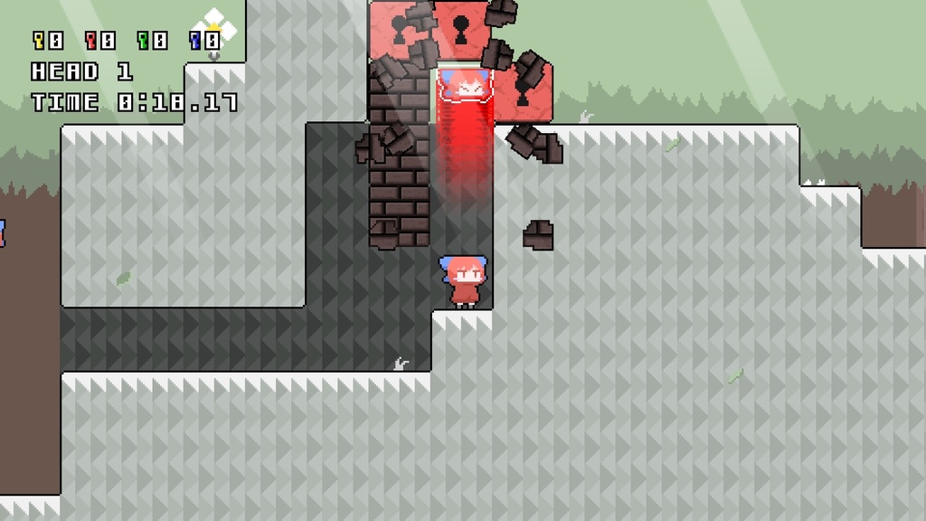 【DL版のみ】クビナシリコレクション