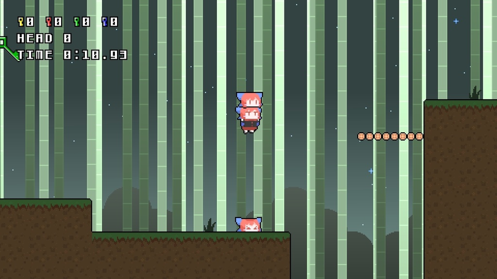 【DL版のみ】クビナシリコレクション