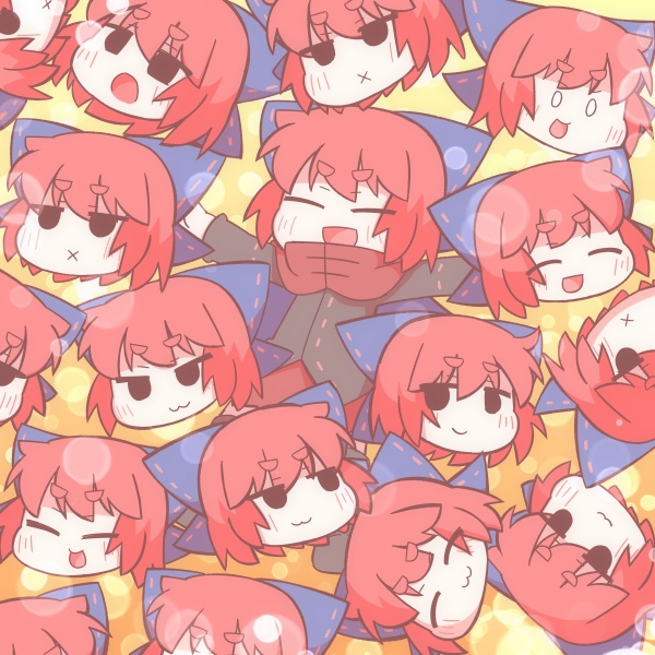 2022ぱらどっとイラストまとめ