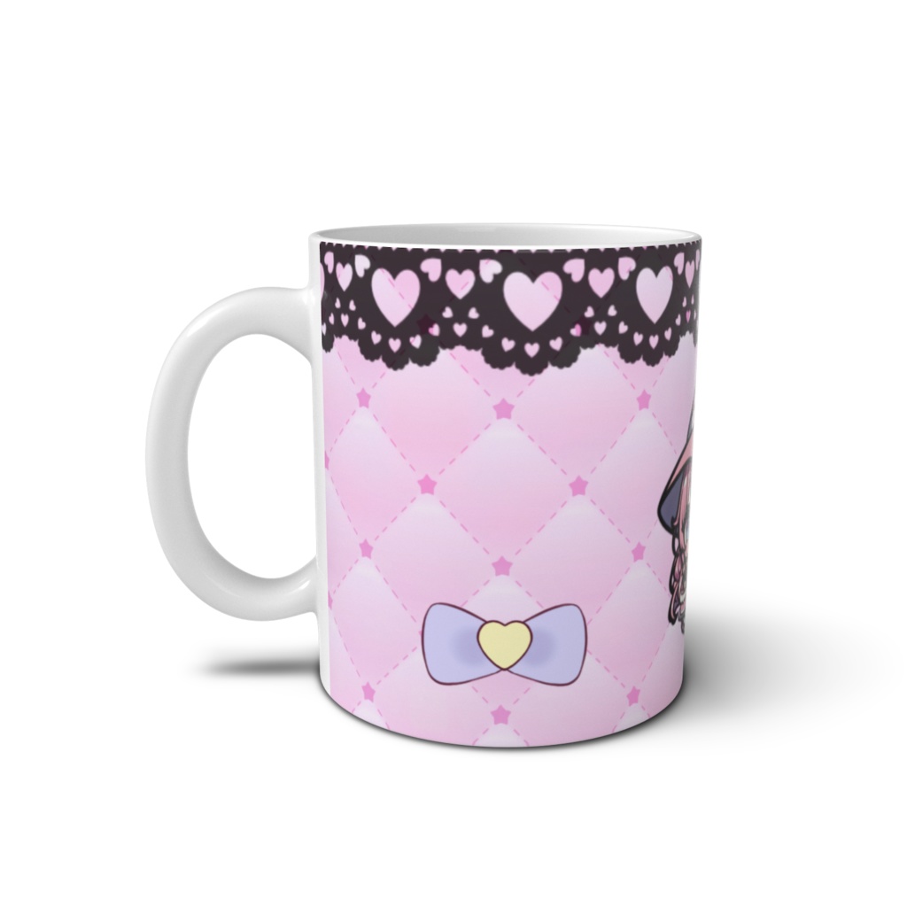 3周年わた カップ