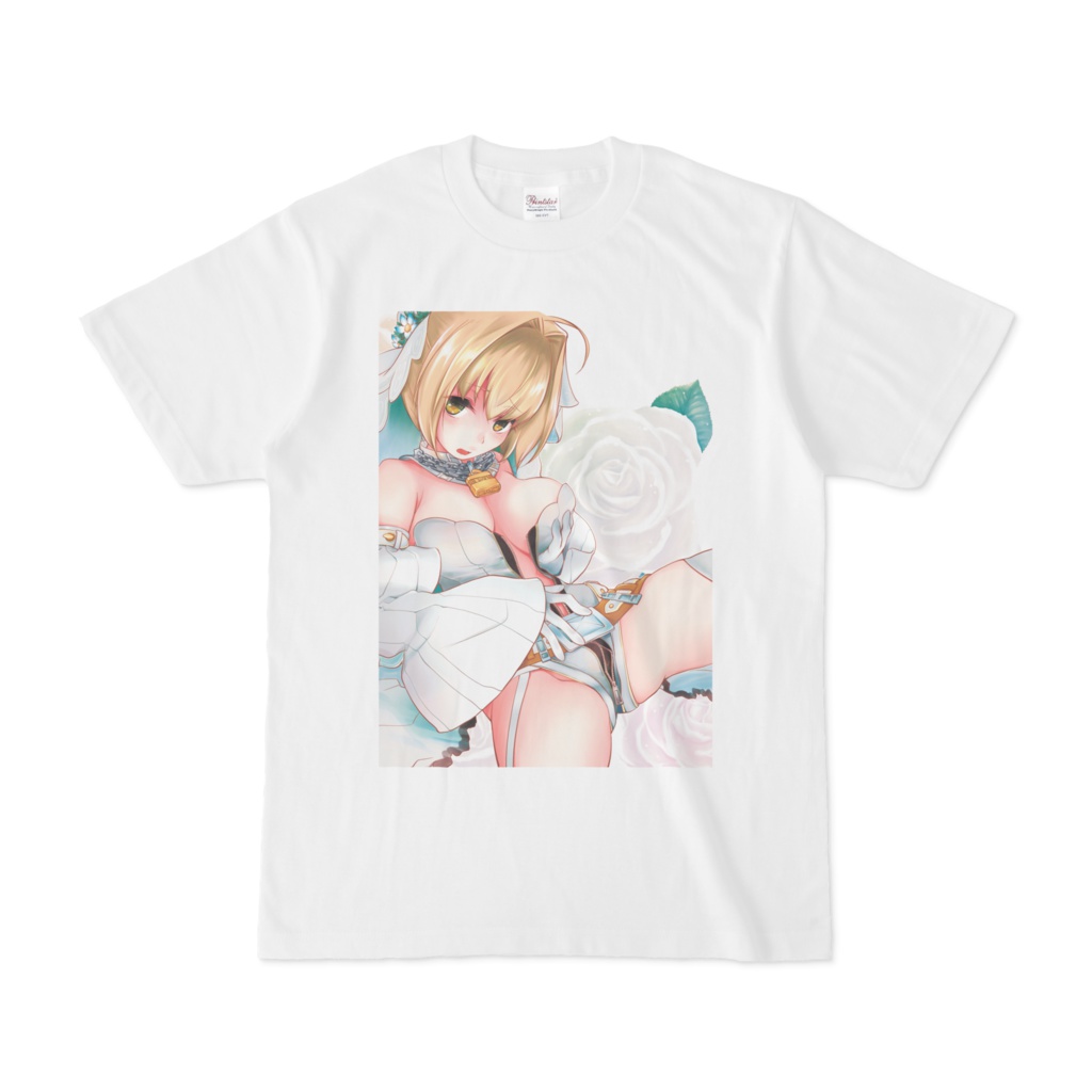 ネロNETRO Tシャツ