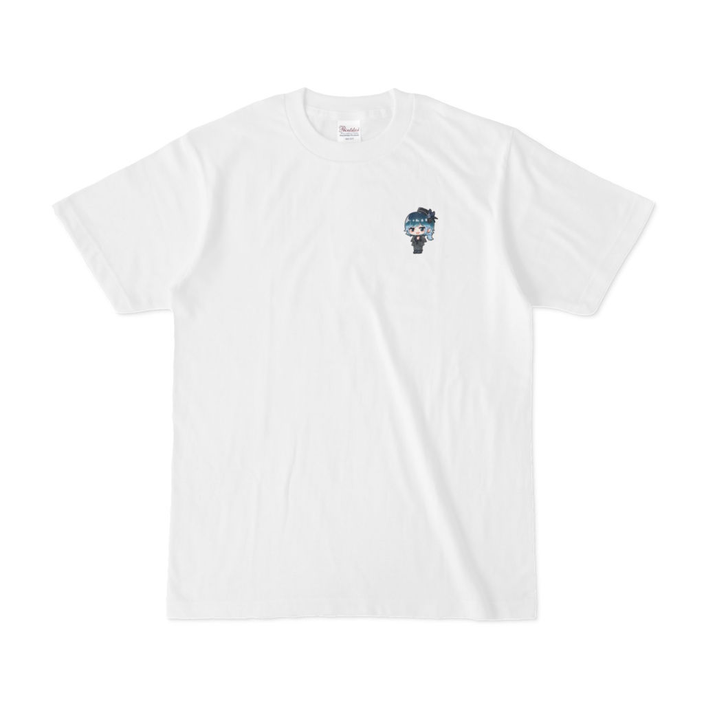 Σ'n Tシャツ 白