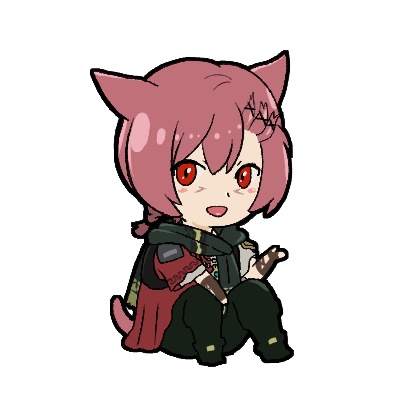 【2種類】小さいアクスタ(アスラン・ラハ)