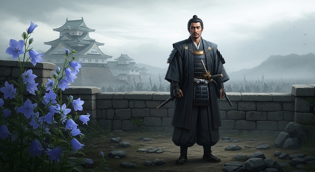 【戦国幻想名城シリーズ】戦雲上杉の影 ―北条氏康と小田原城