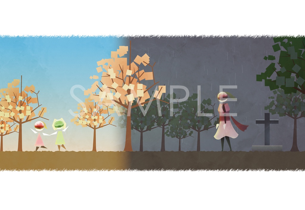 Dancing with. . . main visual