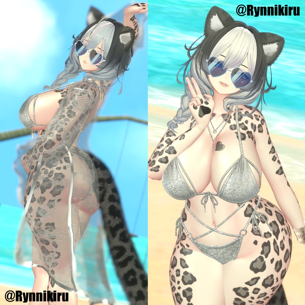 Stripes and Spots (v1.1)