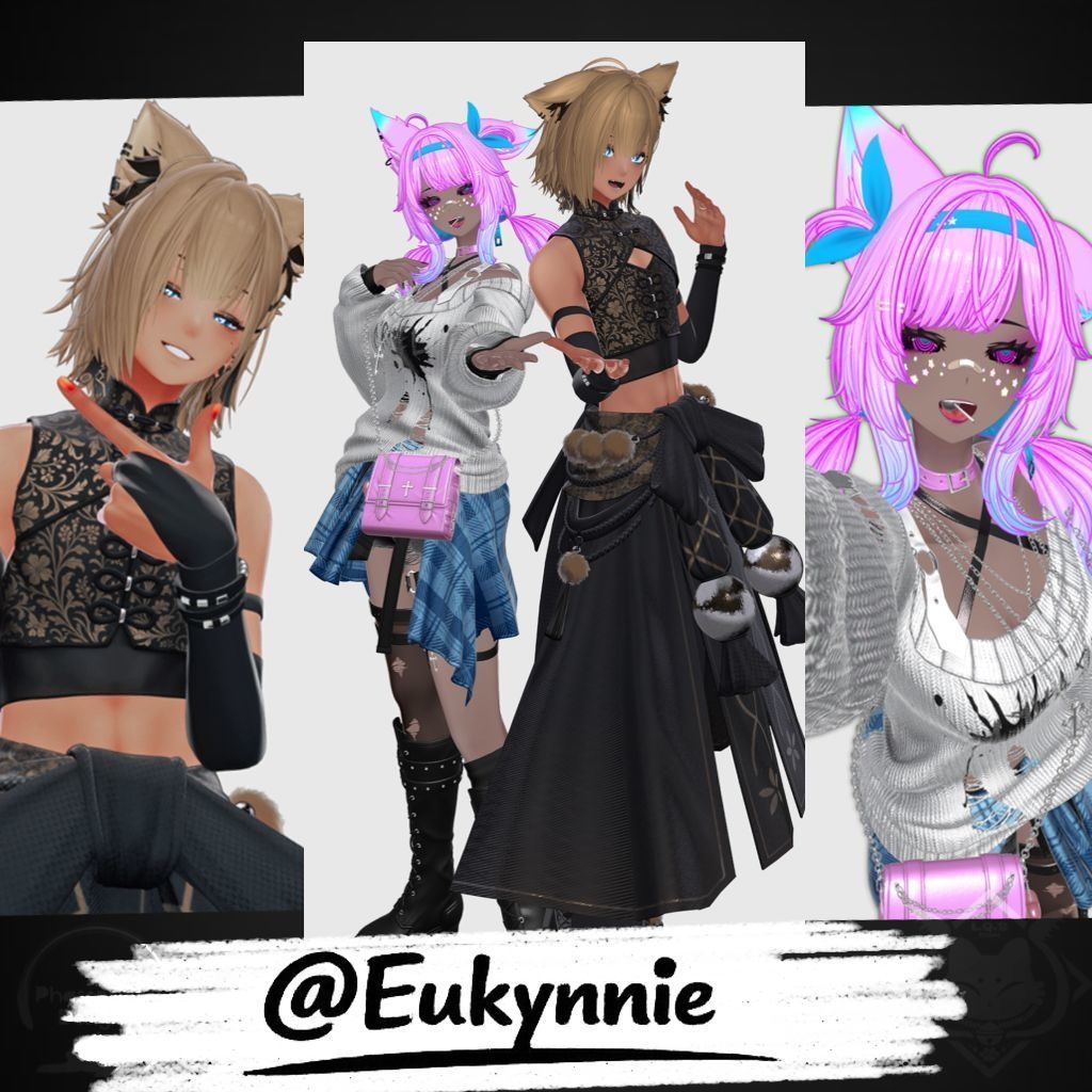 【Free/無料】Oh Brother Skin Texture