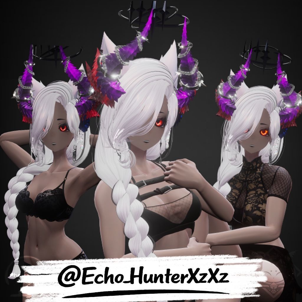 【Free/無料】Oh Brother Skin Texture