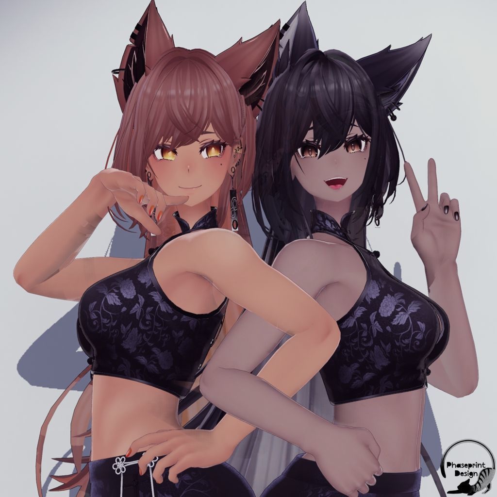 【Free/無料】Oh Brother Skin Texture